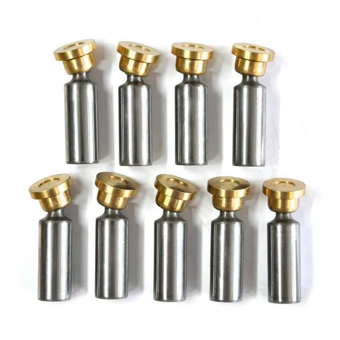 Piese pompa hidraulica Volvo BL70 BL70B BL71 BL71B