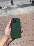 Iphone 13 pro 128GB regiona KHA