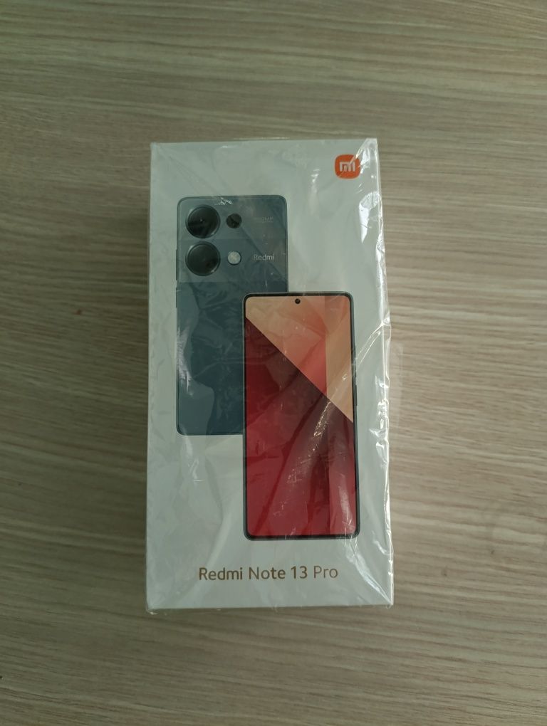 Redmi note 13 pro