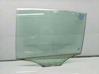 Geam usa stanga spate Volkswagen Golf 5 Plus (5M1) [Fabr 2005-2008] OE