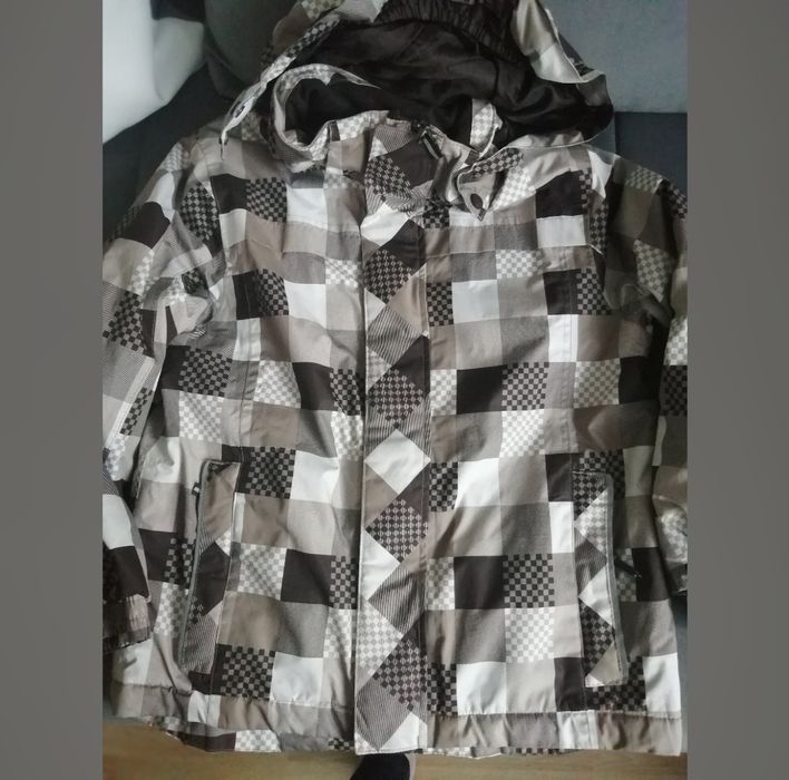 Детско яке Сrivit