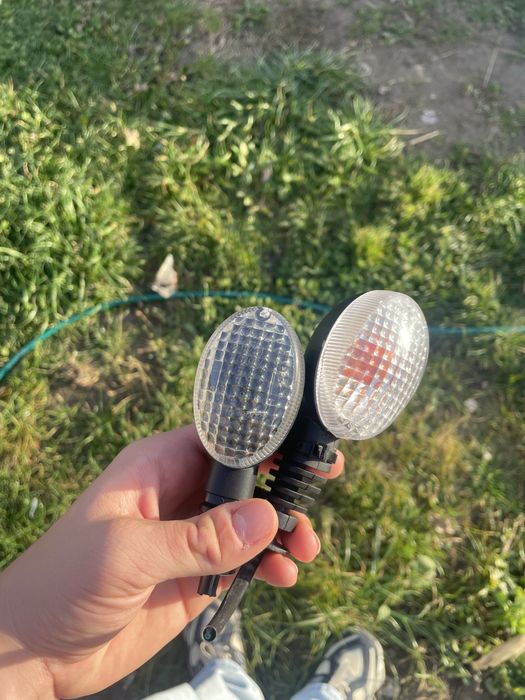 Semnalizari Kawasaki Ninja 250 Originale