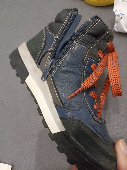 Зимни боти 3 чифта