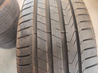 2бр.летни гуми 205/50/17 Pirelli