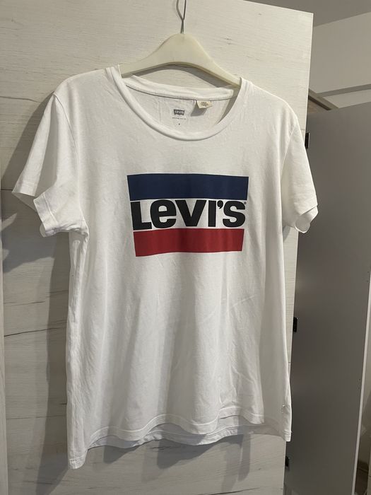 Tricou Levis dama masura M