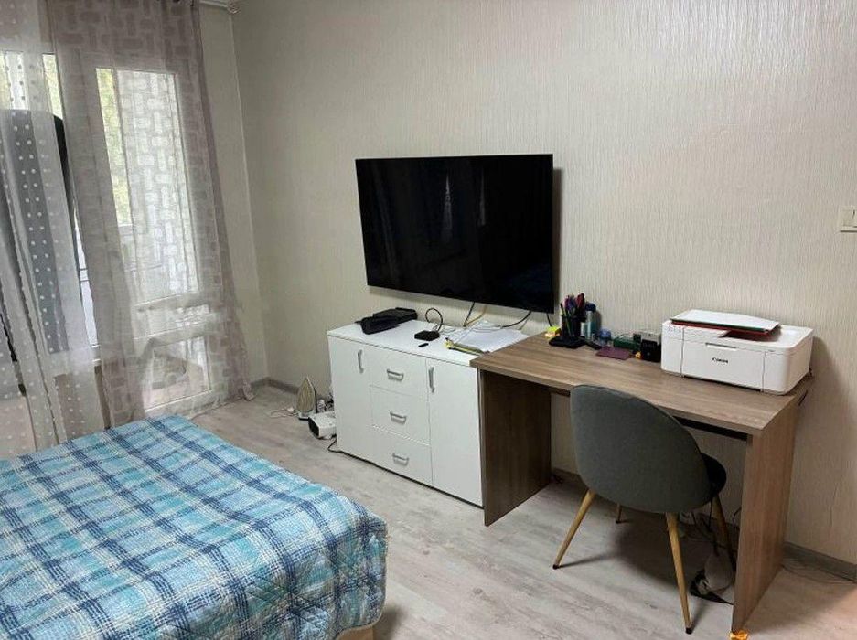 Дава се под наем Едностаен апартамент в София, Света Троица - 44 кв.м за 448.8 € - Снимка #1