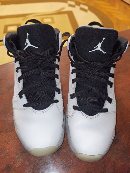 Papuci Jordan lift off
