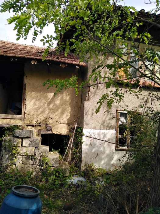 Продава се Къща в с. Нисово, Област Русе - 39 кв.м за 458 €/кв.м - Снимка #5