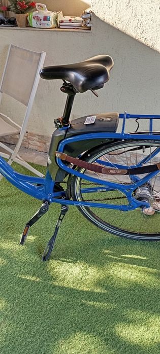 Bicicleta electrica 36v