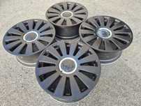 5х112/18 VW Audi Skoda Seat 5x112/18 Фолксваген Ауди Шкода Сеат
