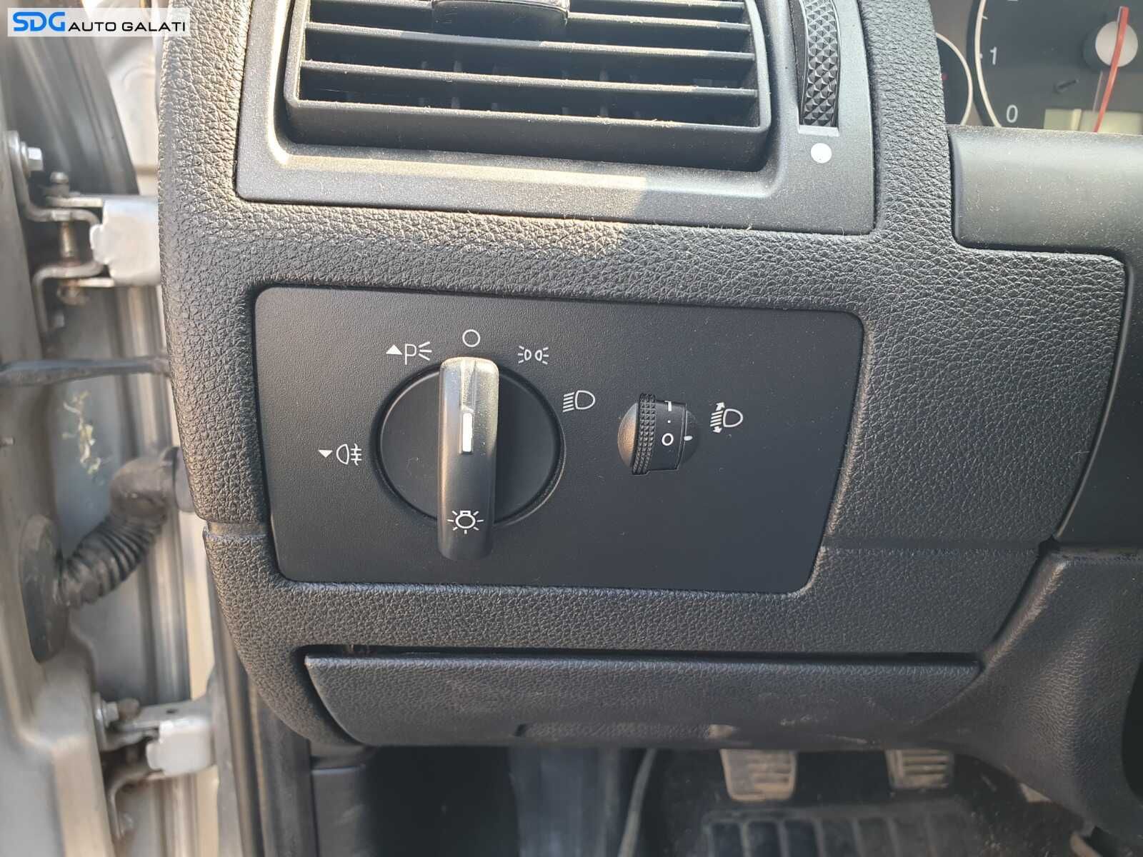 Bloc Lumini Fara Proiectoare Ford Mondeo MK 3 2001 - 2007