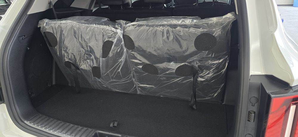 Kia Sorento 2024 sotiladi