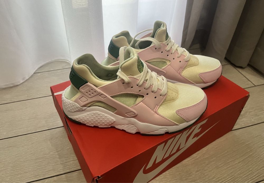 Маратонки Nike