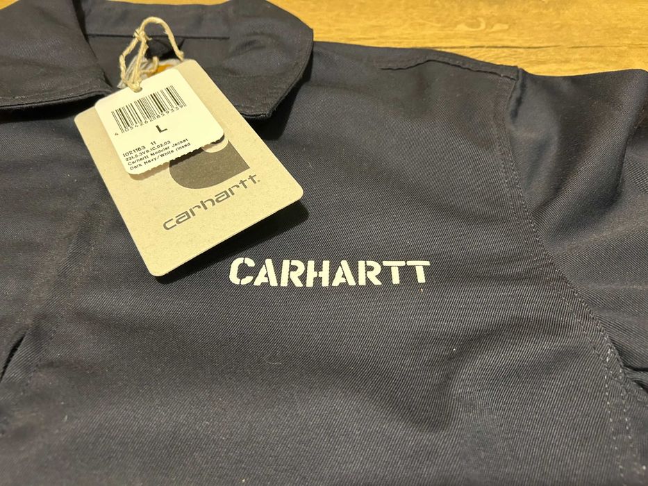 Чисто ново яке Carhartt Modular