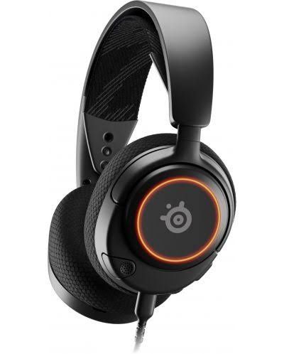 Steelseries Arctics nova 3