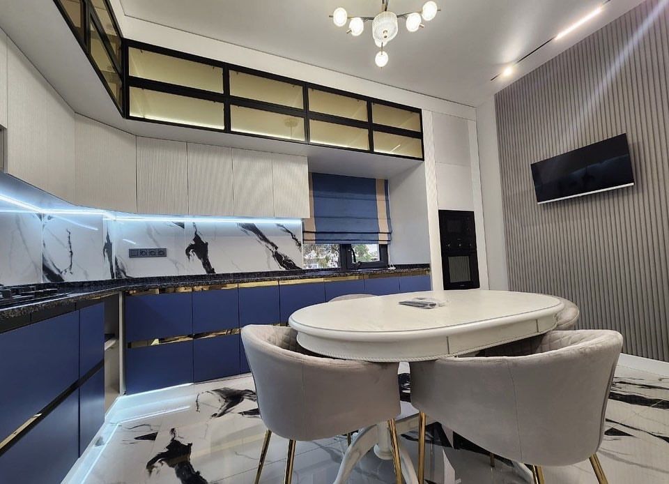 Срочно сдается квартира ЖК Ташкент сити Гарденс!