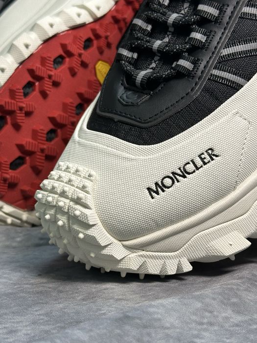 Обувки Moncler Trailgrip gtx
