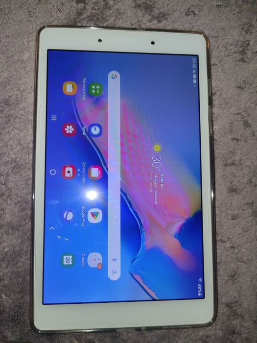 Продаётся планшет Samsung