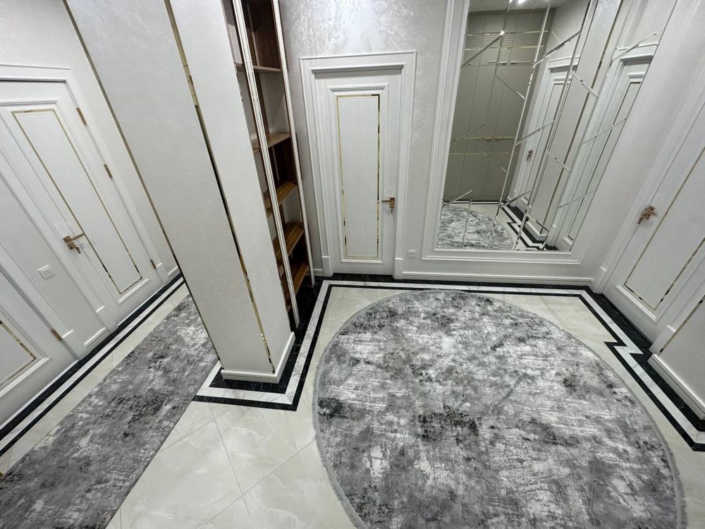 ЖК «O’zbegim» 97m2 sotiladi 215 000$