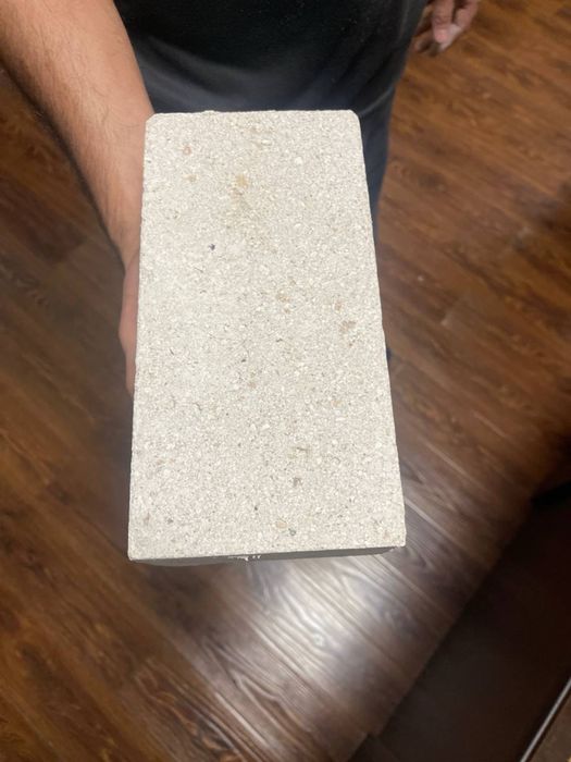 Огнеупорный кирпичи от производителя