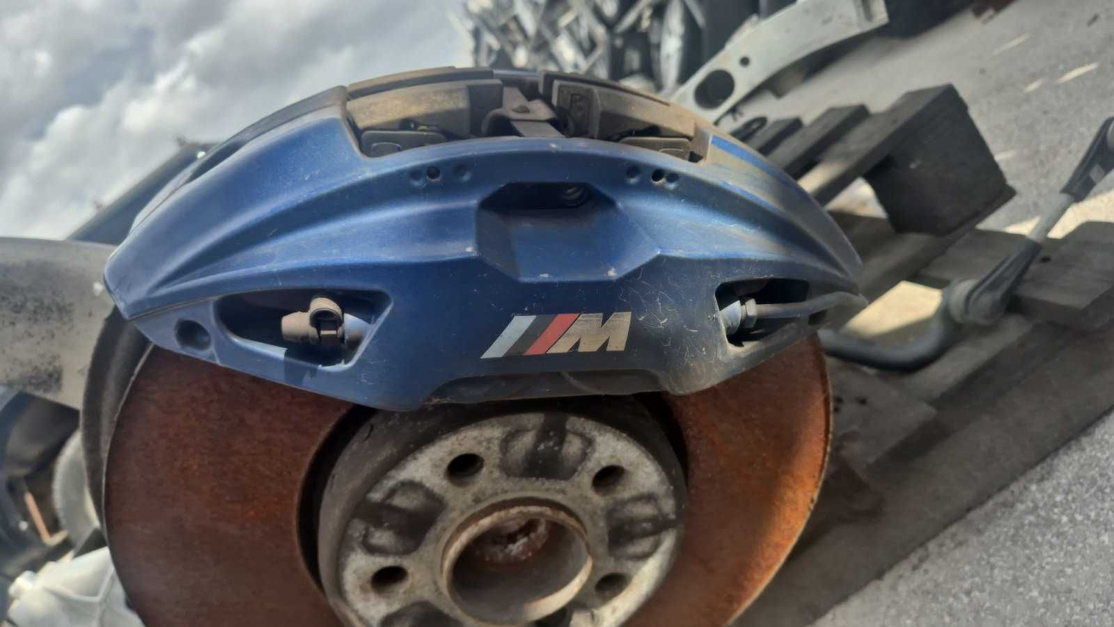 Спирачни апарати предни за BMW G30  M