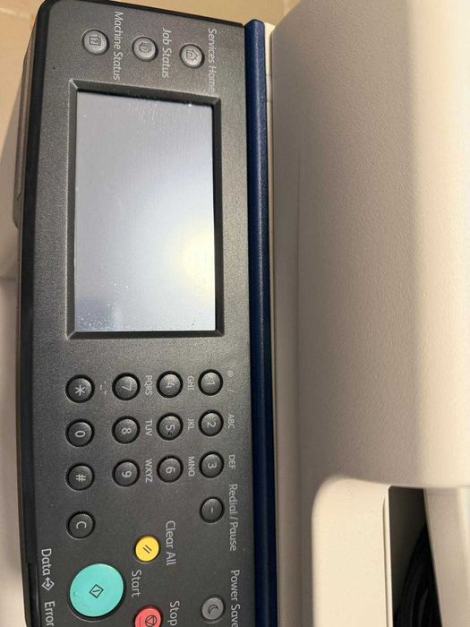 Multifunctional Laser Color Xerox SC2020, A3