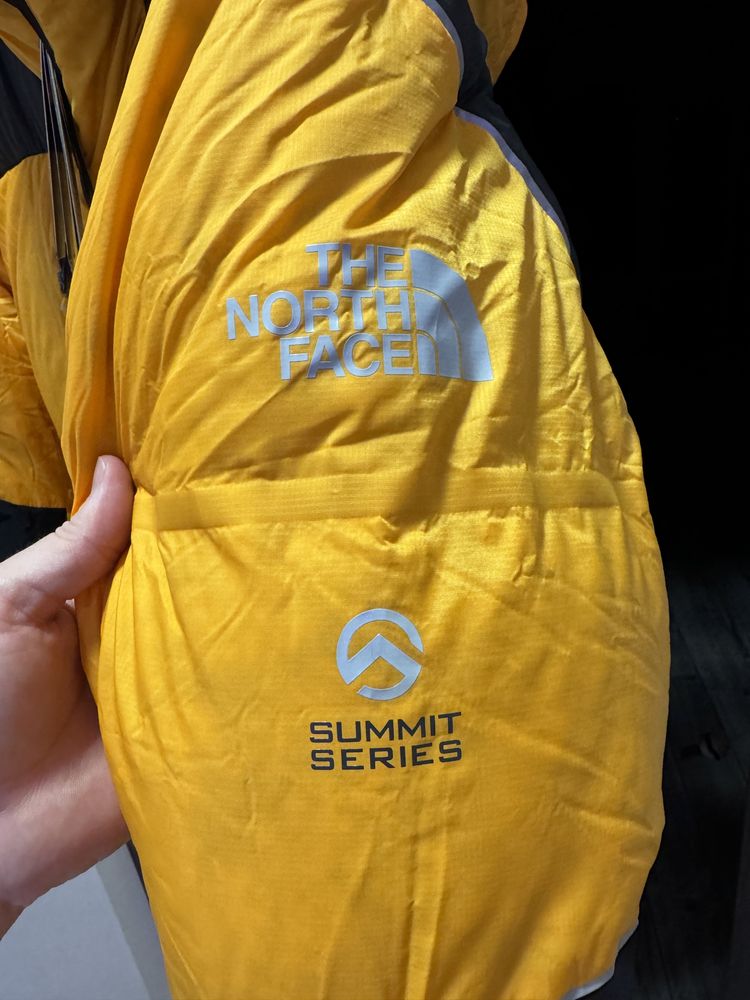 HIMALAYAN suit sum The North Face размер L