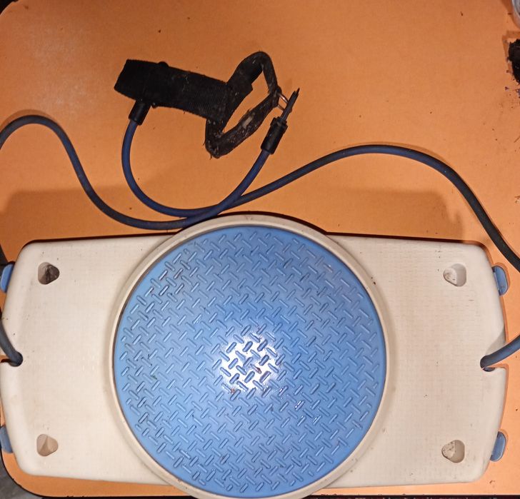 Set antrenament fitness acasă