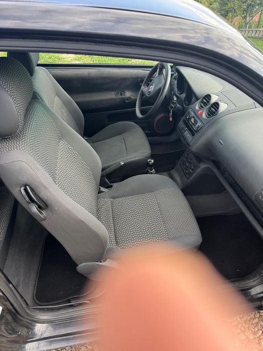 Vand - Dezmembrez Seat Arosa, 1.0 mpi  , an 2003
