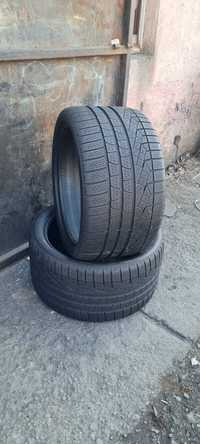 2 Anvelope Pirelli 295 30 R19 M+S