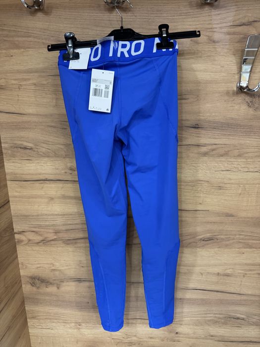 Дамски клин Nike Pro