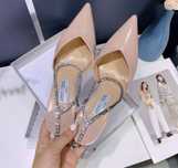Pantofi Jimmy Choo pe comanda