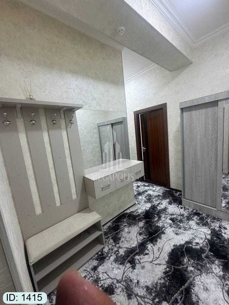 Продаётся квартира №1415 Bukhara city Latico 2x