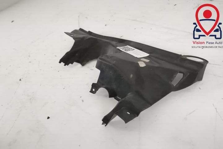 Aparatoare Noroi Inferioara Stanga Fata Originala IN Stare Buna BMW  S