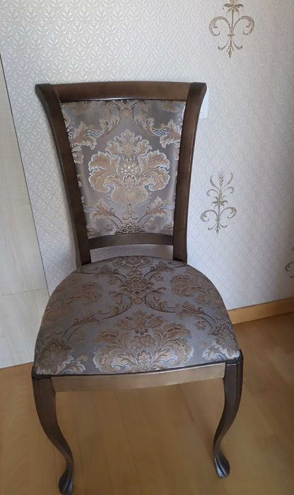 Продаются стулья