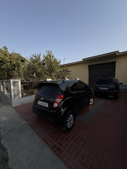 Спарк сотилади холати идеал