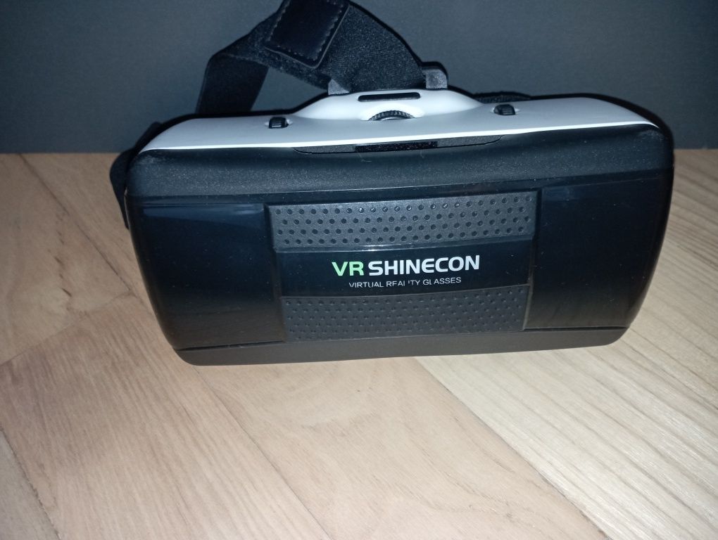 VR очки VR shinecon