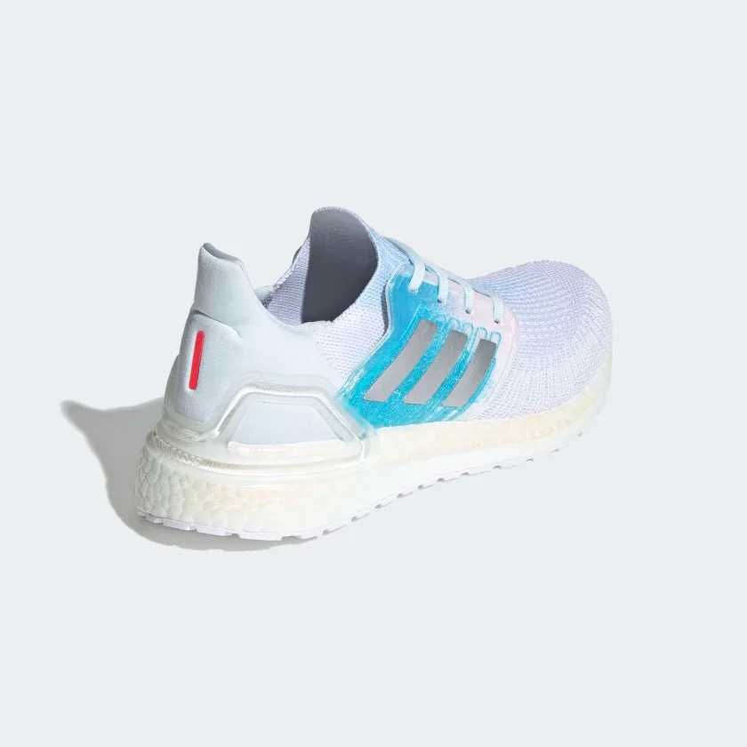 Оригинални  Маратонки * ADIDAS ULTRABOOST 20 * EU41 1/3