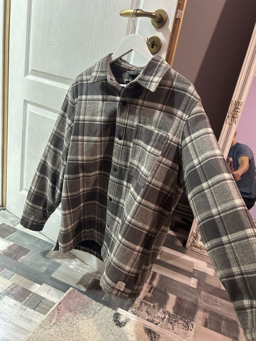 Елеганти мъжко палто зара