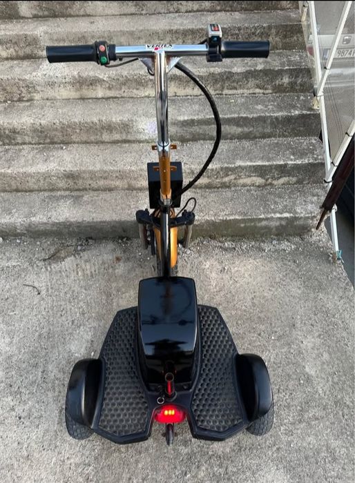 Триколка перфектна