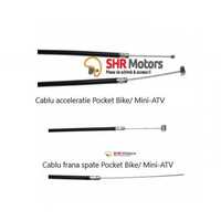 Cablu frana/acceleratie Pocket Bike/ Mini-ATV