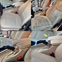 Detailing/curatare auto NTA