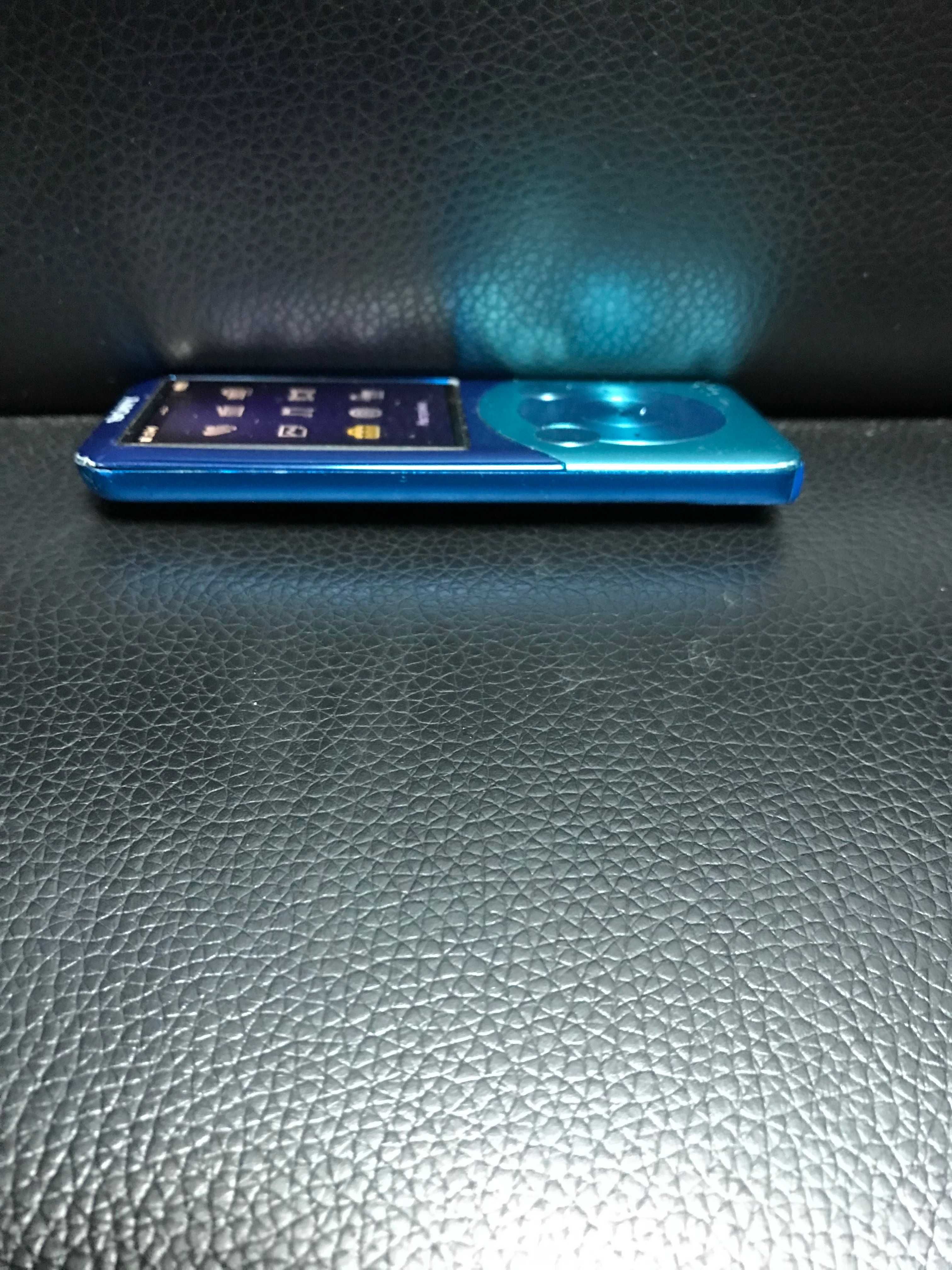 МР3 плеер sony walkman NWZ-S754