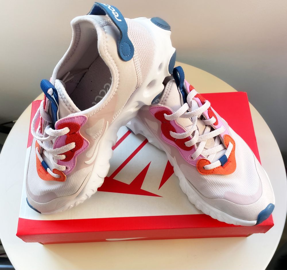 Pantofi Sport Nike React ART3MIS