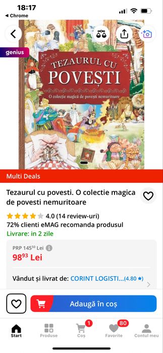 Cărți copii fornite minecraft fotbal