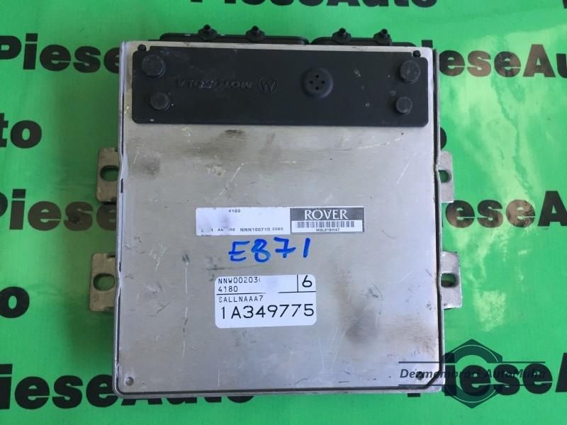 Calculator ecu Rover 45 2000-2005 1A349775