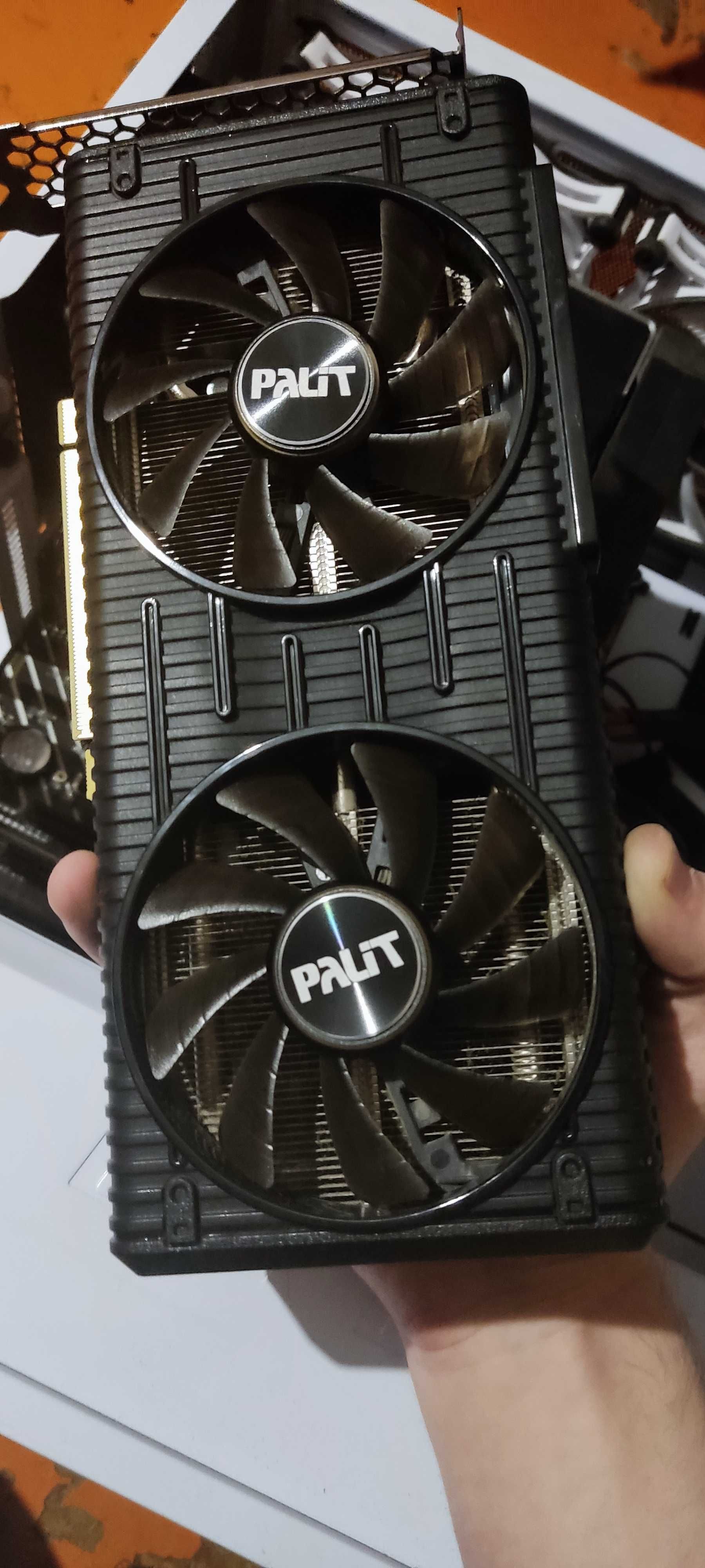 RTX 3060 12GB Palit