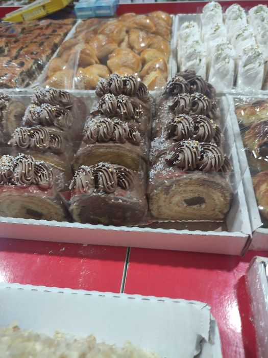 Рулит рагалит йонгок ва бошка пиширикларга заказ оламиз