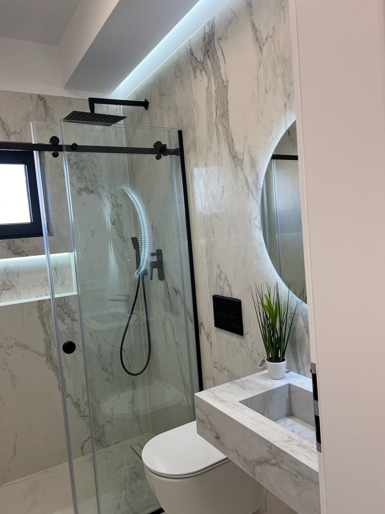 Casa premium de vânzare, cartier asfaltat - cartierul Olimp/Casandra
