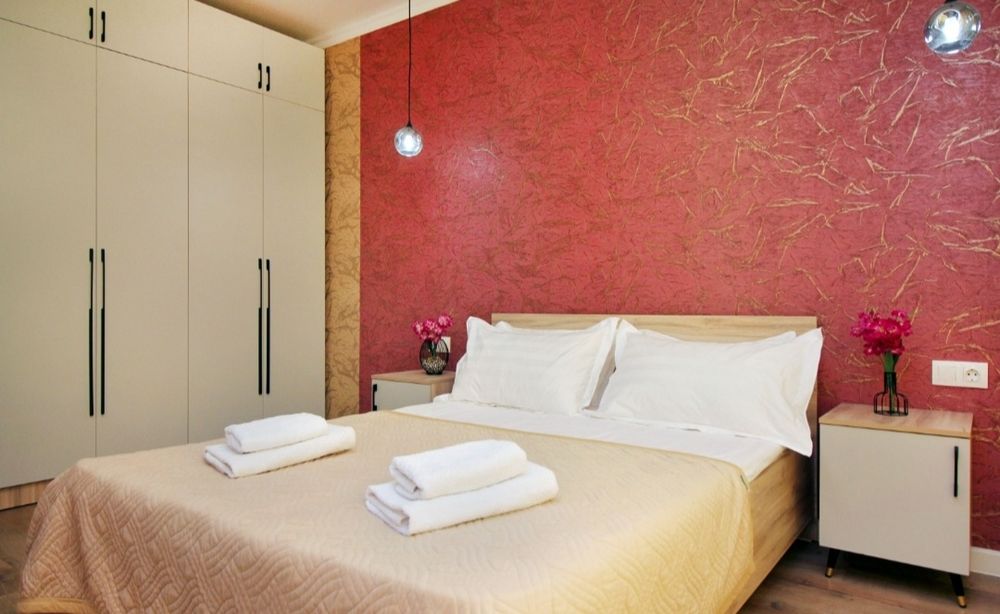 В аренду дом кв в мкр Аксай